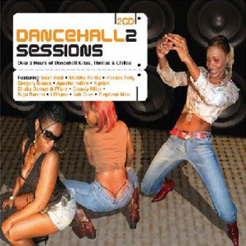 dance hall